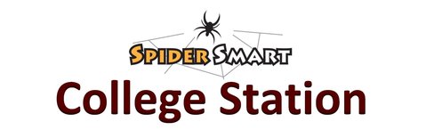 SpiderSmart &nbsp;College Station